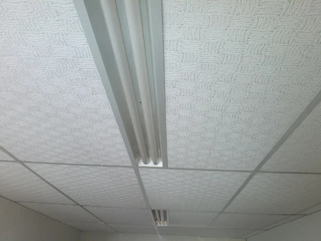 Forro Isopor Modular 4 forro de isopor modular