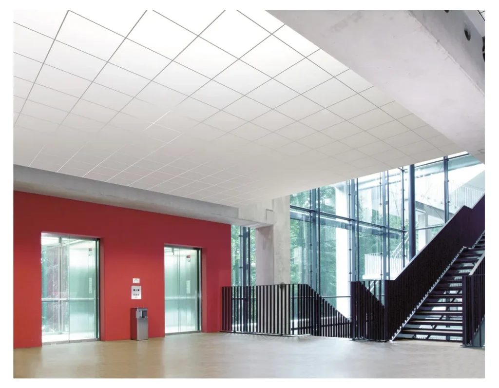 Forro PVC Modular 7 forro pvc modular